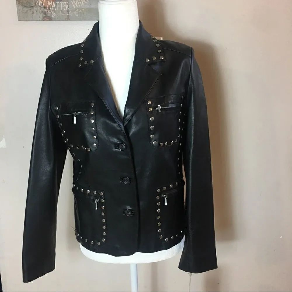 Barcelino per Donna jacket 